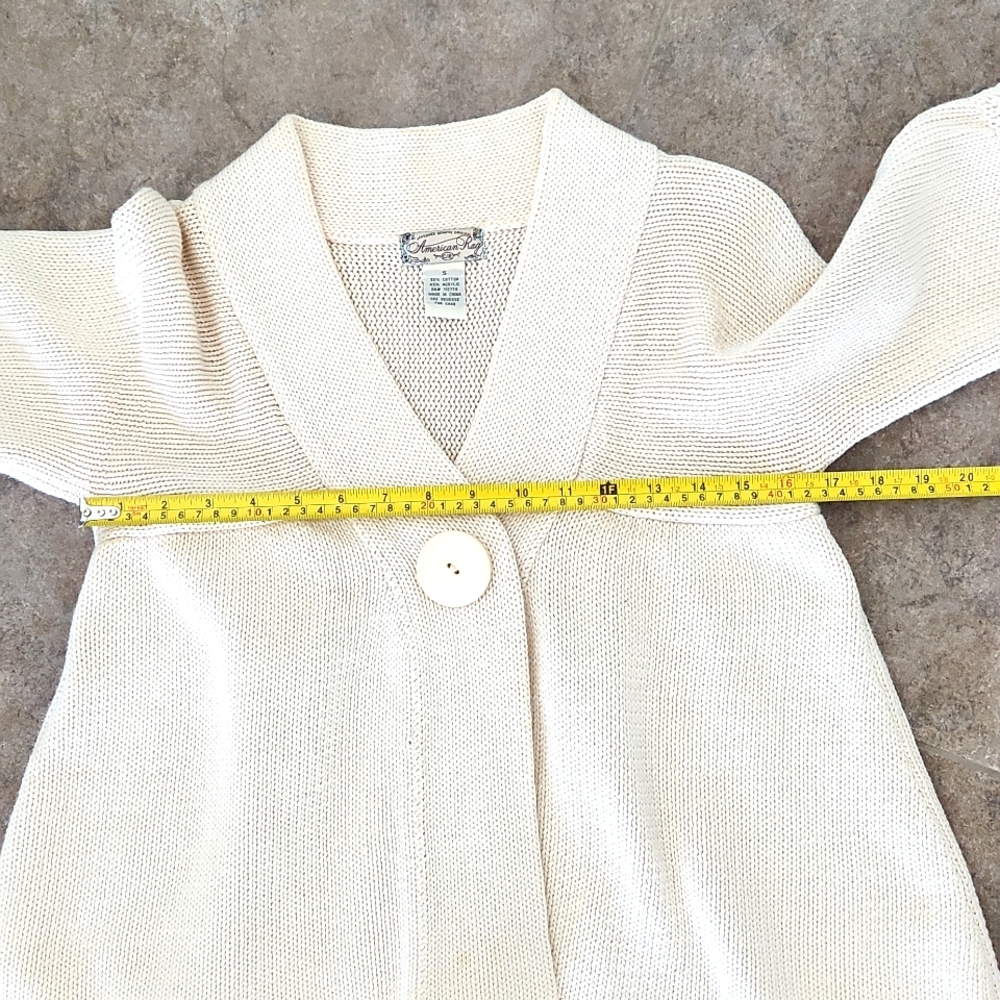 American Rag sweater - Picture 7 of 10